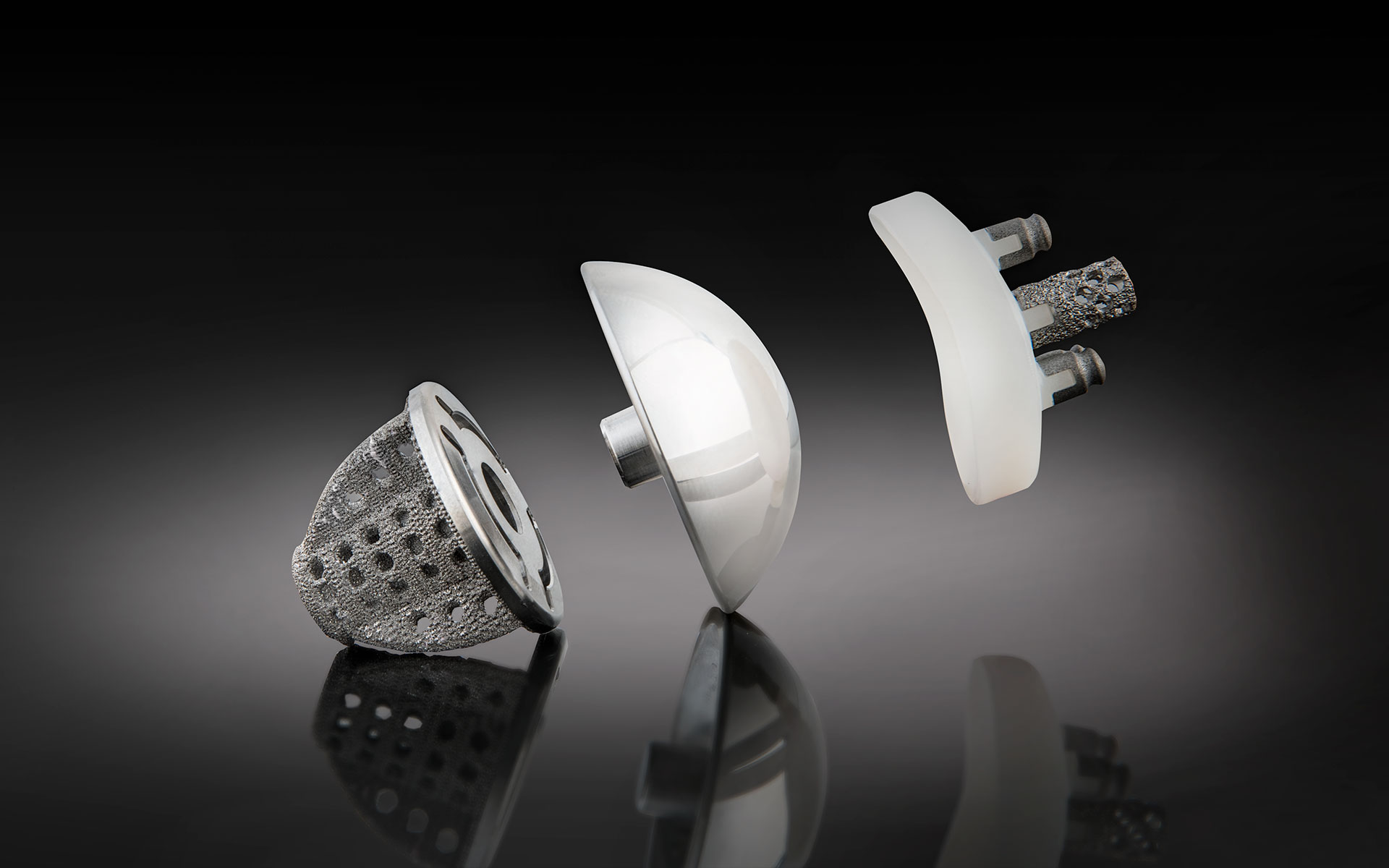 Equinoxe Stemless Shoulder